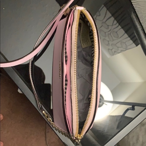 Pink Kate Spade Crossbody - Picture 4 of 6